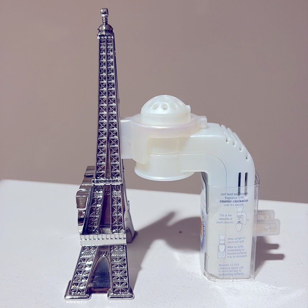 BBW Wallflower’s Paris Set 🇫🇷 - Picture 3 of 4